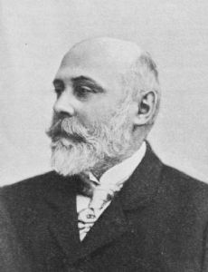 Ödön Lechner
