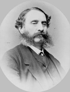 Franz von Dingelstedt