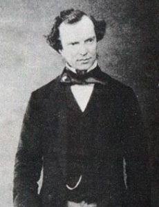 Daniel Deniehy