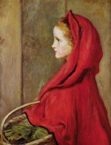 Little Red Riding Hood