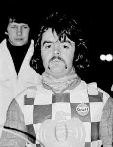 Dave Morton