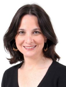Karen Poniachik