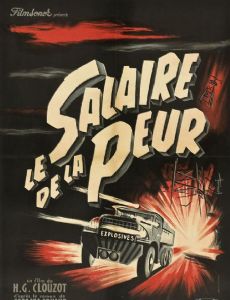 The Wages of Fear