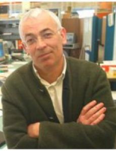 François Simon (food critic)