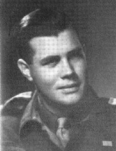Colin Eglin