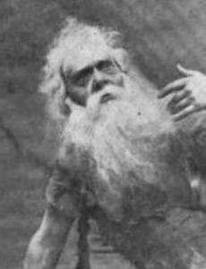 Robert McWade Sr.