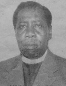 Gottlieb Ababio Adom