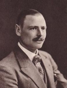 Richard Long, 3rd Viscount Long