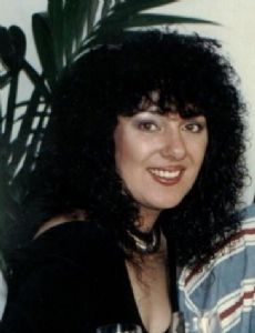 Nicky Stevens