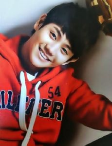 Yang Yo-seob