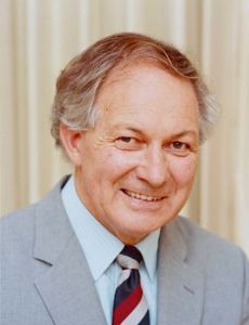 Gordon Reid (governor)