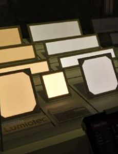 OLED