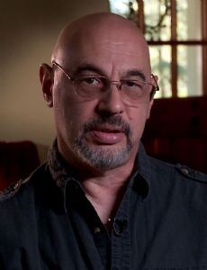 Jon Povill