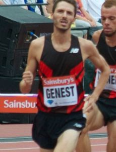 Alex Genest