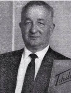 Carl Tchilinghiryan