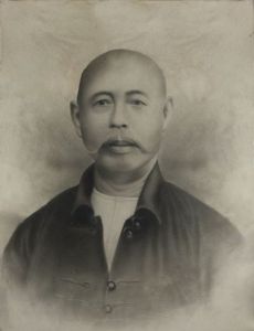 Tan Tjoen Tiat