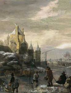 Nicolaes Molenaer