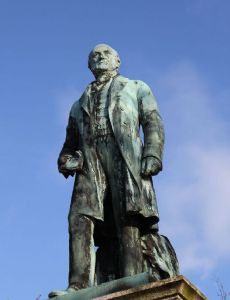 John Henry Vivian