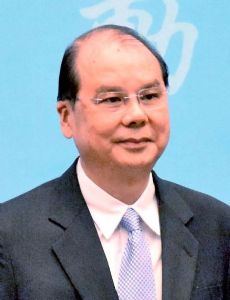 Matthew Cheung
