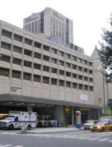 Lower Manhattan Hospital