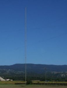HBG (time signal)