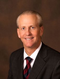 Wayne L. Niederhauser