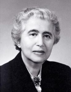 Selma Stern