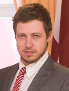 Andris Šics