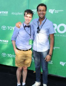 Matt Okine