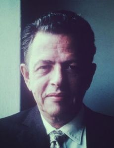 Robert Ardrey