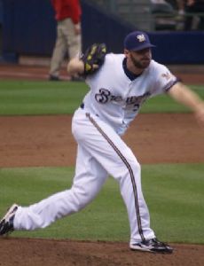 Mitch Stetter