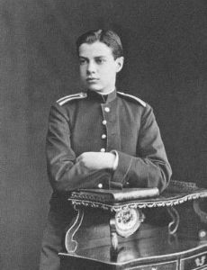 Grand Duke Vyacheslav Konstantinovich of Russia