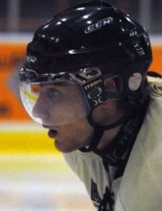 Ryan Bourque