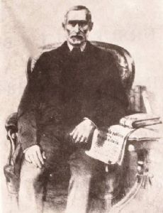 Simion Bărnuţiu