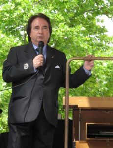 Enrique García Asensio