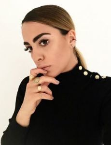 Loukia Sergidou