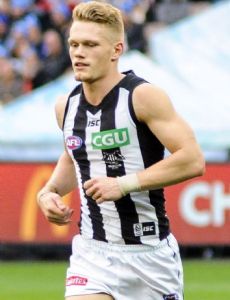 Adam Treloar