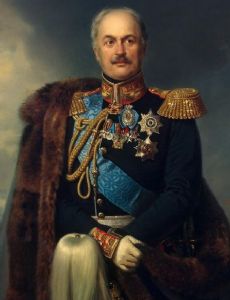 Pavel Kiselyov