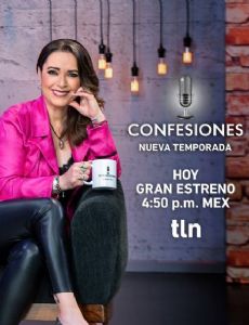 Confesiones