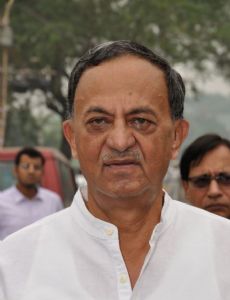 Manish Gupta (politician)