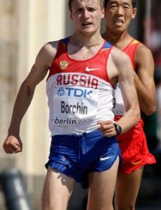 Viktor Burayev