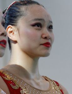 Huang Xuechen