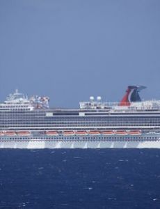 Carnival Horizon
