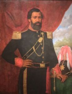 Levi Haʻalelea