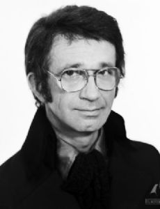 Jacek Fedorowicz