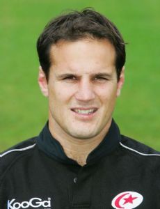 Mark Bartholomeusz