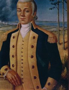 Thomas Mathews (politician)