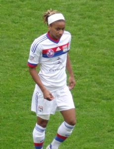 Élodie Thomis