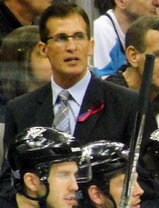 Tony Granato