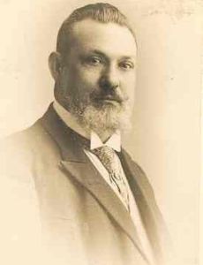 Tomé de Barros Queirós